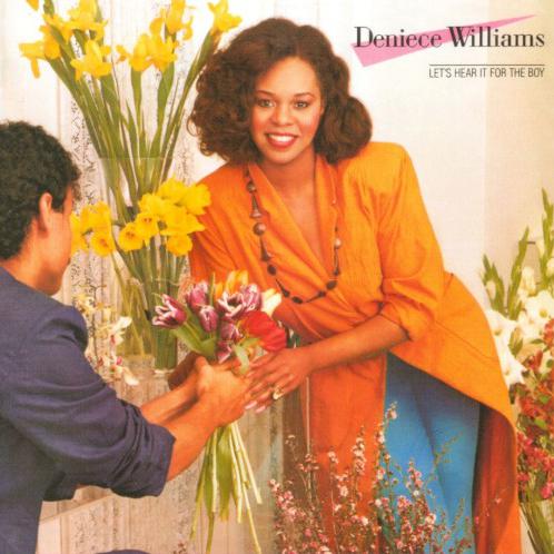Deniece Williams